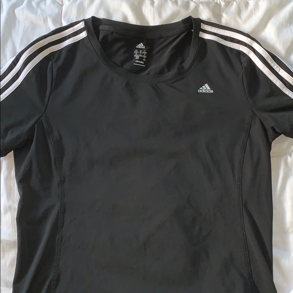 Adidas dri-fit shirt